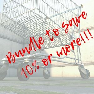 BUNDLE & SAVE